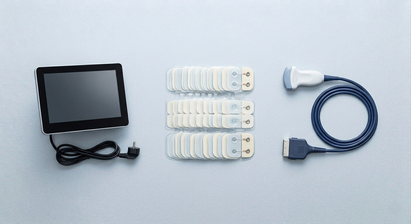 Imaging & Monitoring Equipment