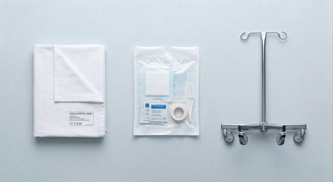 Patient Care Products