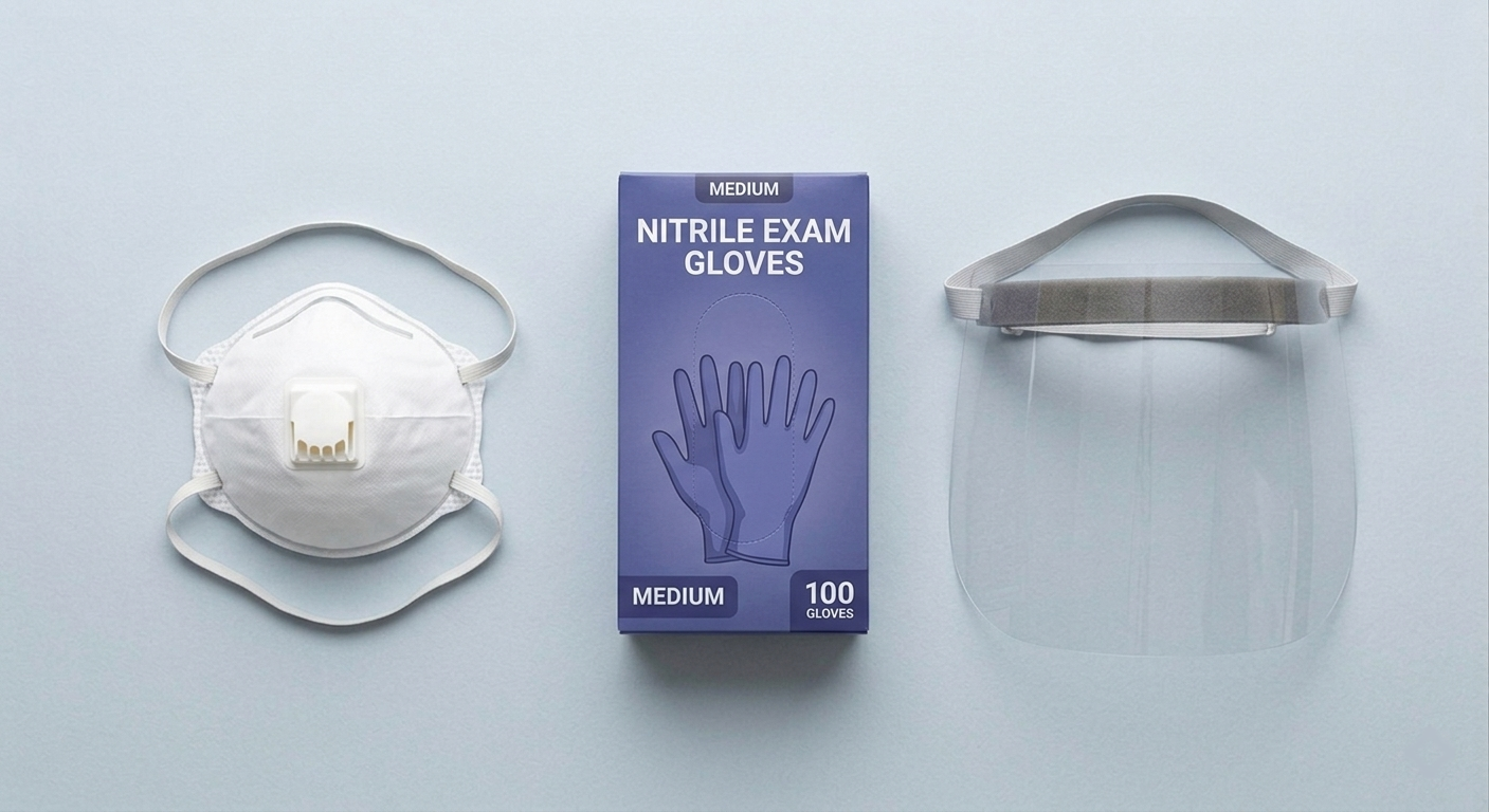 Personal Protective Equipment